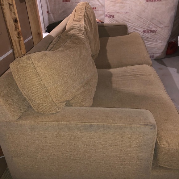 Couch Sofa - Picture 4 of 4